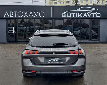 PEUGEOT 508 - фото 5