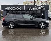 Volvo V60 II , 2020 г., автомат, дизель - фото 7