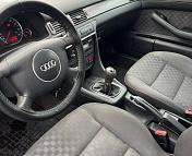 Audi A6 C5 · Рестайлинг , 2003 г., механика, дизель - фото 10