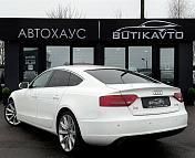 Audi A5 8T , 2011 г., вариатор, бензин - фото 5