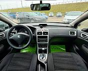 Peugeot 307 I · Рестайлинг , 2007 г., автомат, бензин - фото 9