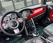 MINI Cooper R50 R53 · Рестайлинг , 2006 г., автомат, бензин - фото 10