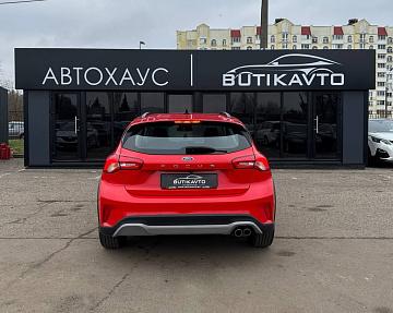 Ford Focus Active IV - фото 5