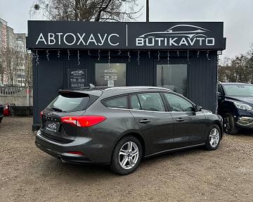 Ford Focus IV - фото 4