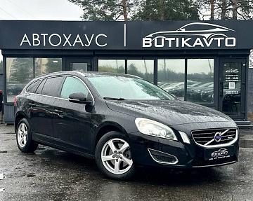 Volvo V60 I