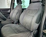 Ford Galaxy I · Рестайлинг , 2001 г., механика, дизель - фото 10