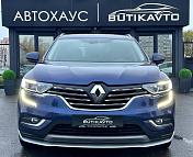 Renault Koleos II , 2018 г., вариатор, бензин - фото 2