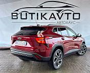 Chevrolet Trax II , 2024 г., автомат, бензин - фото 7