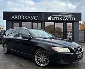 Volvo V70 III , 2010 г., механика, дизель