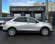 Chevrolet Equinox III , 2019 г., автомат, бензин - фото 7