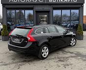 Volvo V60 I , 2011 г., механика, дизель - фото 7