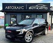 GMC Terrain II · Рестайлинг , 2022 г., автомат, бензин - фото 3