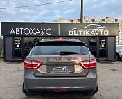 Lada (ВАЗ) Vesta I , 2017 г., механика, бензин - фото 5