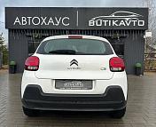 Citroen C3 III , 2020 г., механика, бензин - фото 5