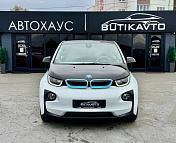 BMW i3 I01, 2016 г., автомат, электро  - фото 2