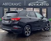 Chevrolet Equinox III · Рестайлинг , 2023 г., автомат, бензин - фото 6