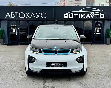 BMW i3 I01 - фото 2