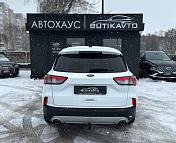 Ford Kuga III , 2020 г., автомат, дизель - фото 5