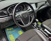 Buick Encore I · Рестайлинг , 2020 г., автомат, бензин - фото 10