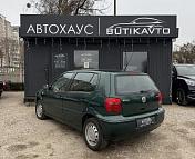 Volkswagen Polo III · Рестайлинг , 2000 г., механика, бензин - фото 4
