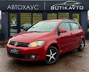Volkswagen Golf Plus I · Рестайлинг , 2010 г., робот, бензин - фото 3