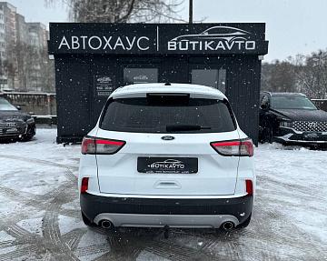 Ford Kuga III - фото 5