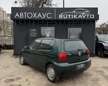 Volkswagen Polo III · Рестайлинг - фото 4