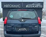Peugeot 5008 I , 2013 г., механика, дизель - фото 5