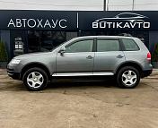 Volkswagen Touareg I , 2005 г., автомат, дизель - фото 8