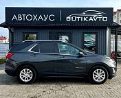 Chevrolet Equinox III , 2021 г., автомат, бензин - фото 8