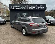 FORD MONDEO, 2011 г., механика, дизель - фото 6