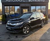 Honda CR-V V , 2019 г., вариатор, бензин - фото 3