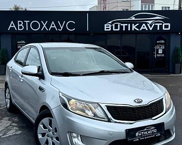 Kia Rio III