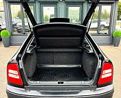 Skoda Octavia I · Рестайлинг , 2008 г., механика, бензин - фото 14