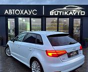 Audi A3 8V · Рестайлинг , 2017 г., робот, бензин - фото 4