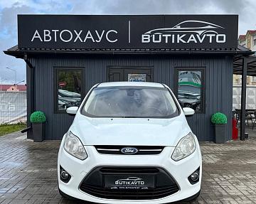 Ford C-MAX II - фото 2