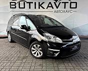 Citroen C4 Grand Picasso I , 2011 г., механика, дизель