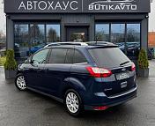 Ford Grand C-Max I , 2010 г., механика, дизель - фото 5