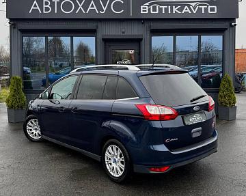 Ford Grand C-Max I - фото 5
