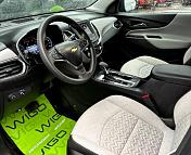 Chevrolet Equinox III · Рестайлинг , 2024 г., автомат, бензин - фото 9