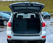 Hyundai Santa Fe CM , 2006 г., механика, дизель - фото 21