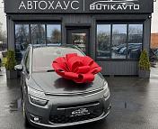 Citroen C4 Grand Picasso II , 2014 г., механика, дизель