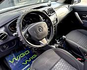 Renault Logan II , 2018 г., механика, бензин  - фото 9