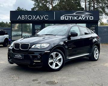 BMW X6 E71 - фото 3