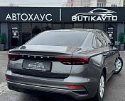 Geely Emgrand II , 2023 г., механика, бензин - фото 7