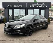 Volkswagen Passat CC I , 2010 г., робот, дизель - фото 3