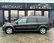 Lada (ВАЗ) Largus I , 2019 г., механика, бензин - фото 13