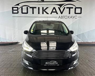 Ford Grand C-Max II - фото 2