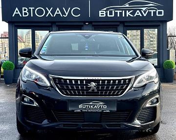 Peugeot 3008 II - фото 2
