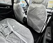 Geely Coolray I · Рестайлинг , 2025 г., робот, бензин - фото 13